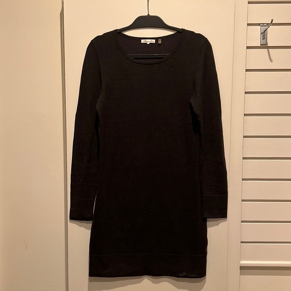 Minnie Rose Sweater Dress